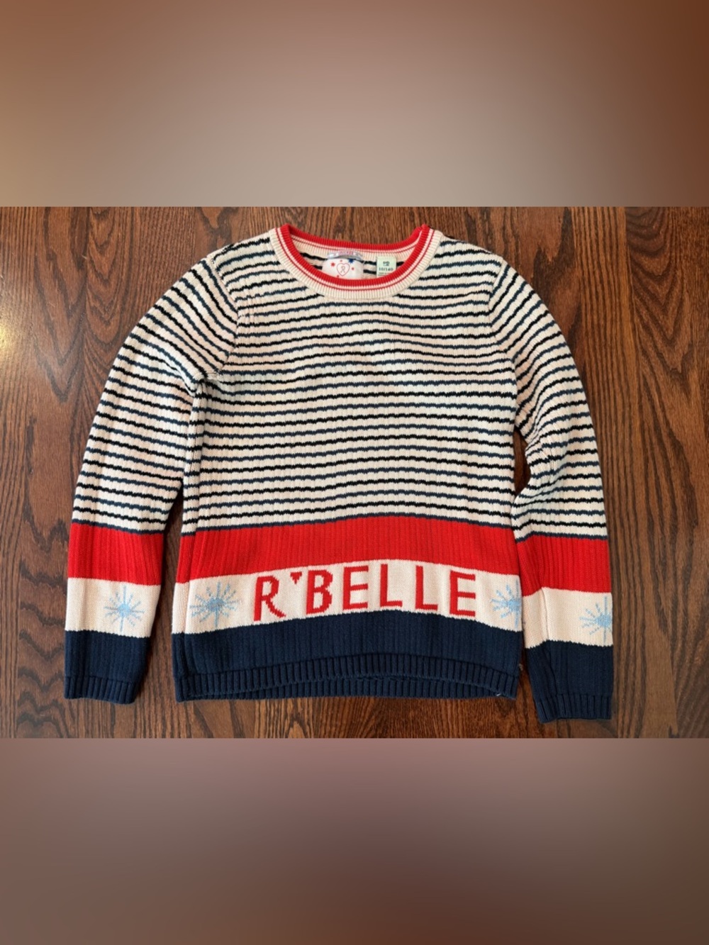 Scotch & Soda R'belle Pullover Sweater Youth 10